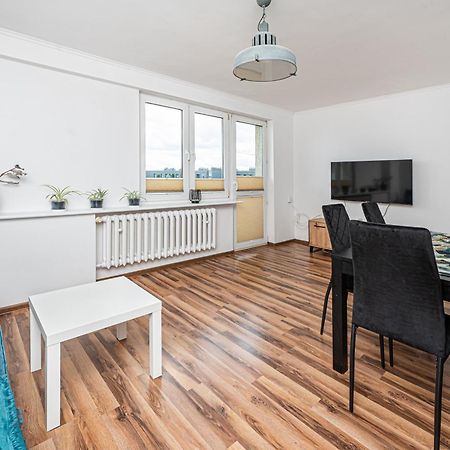 Apartament Snapper Gdansk Dlugie Ogrody Eksteriør billede