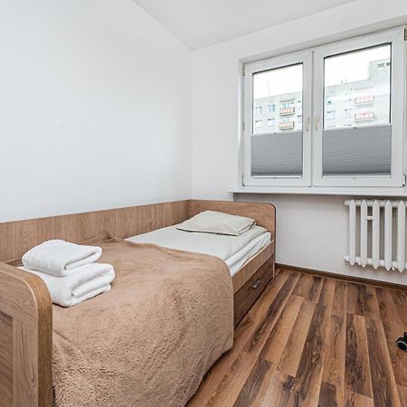 Apartament Snapper Gdansk Dlugie Ogrody Eksteriør billede