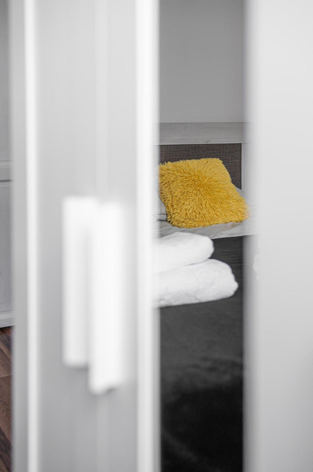 Apartament Snapper Gdansk Dlugie Ogrody Eksteriør billede