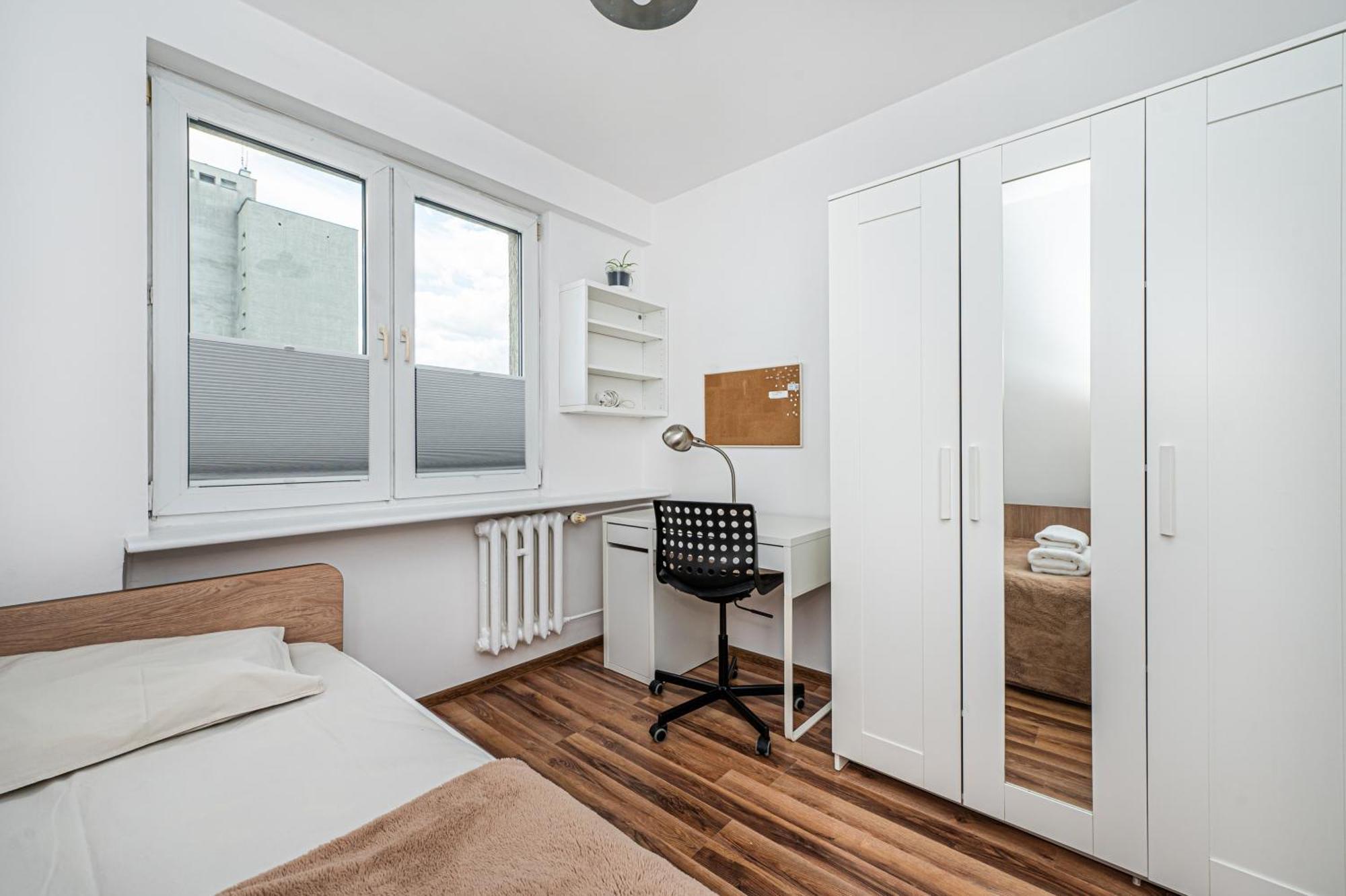 Apartament Snapper Gdansk Dlugie Ogrody Eksteriør billede