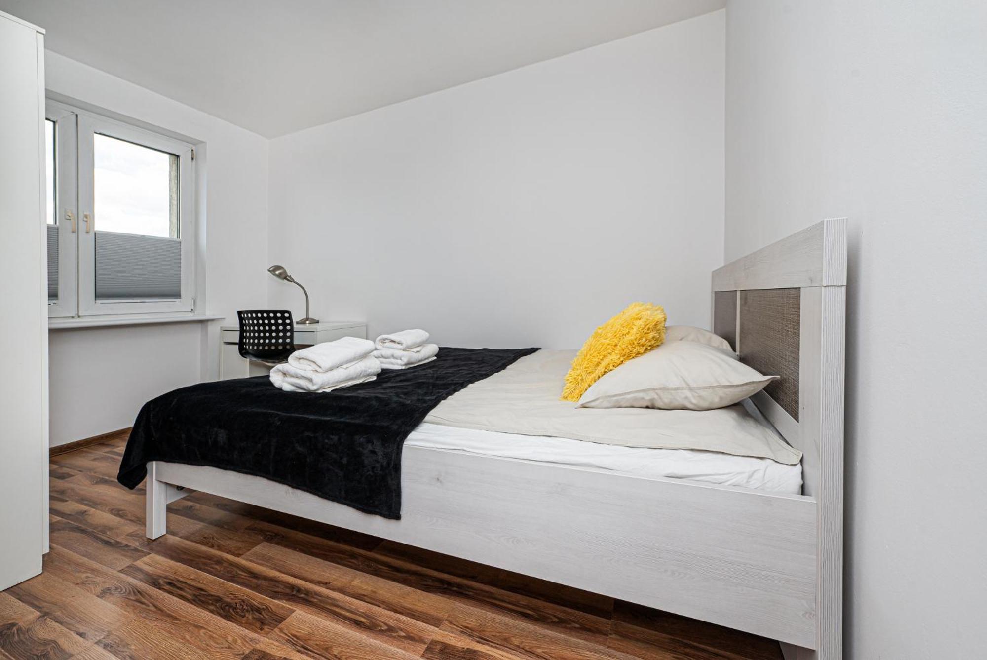 Apartament Snapper Gdansk Dlugie Ogrody Eksteriør billede