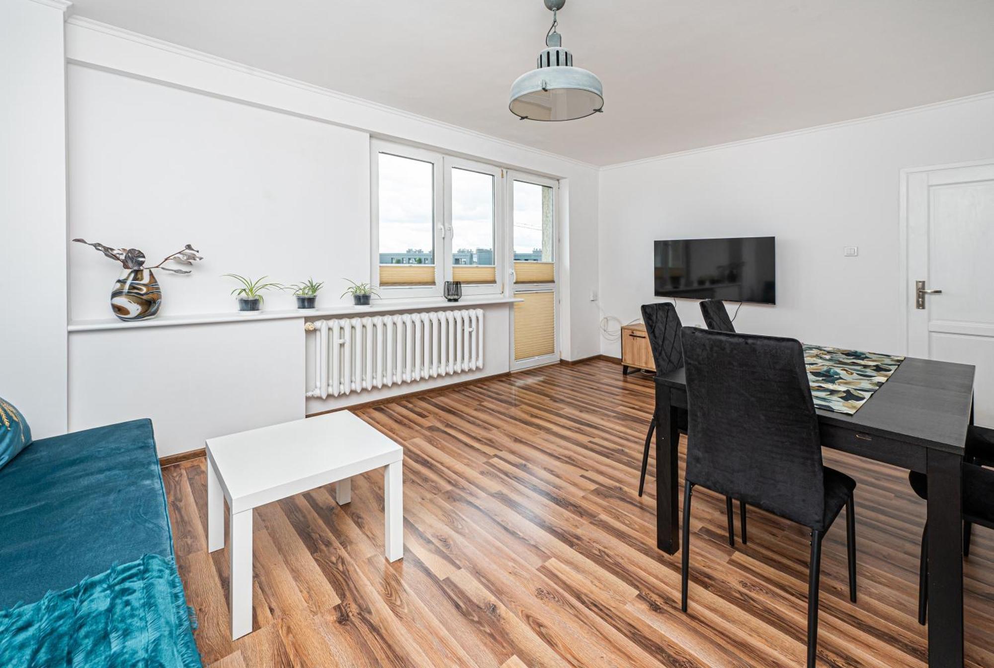 Apartament Snapper Gdansk Dlugie Ogrody Eksteriør billede