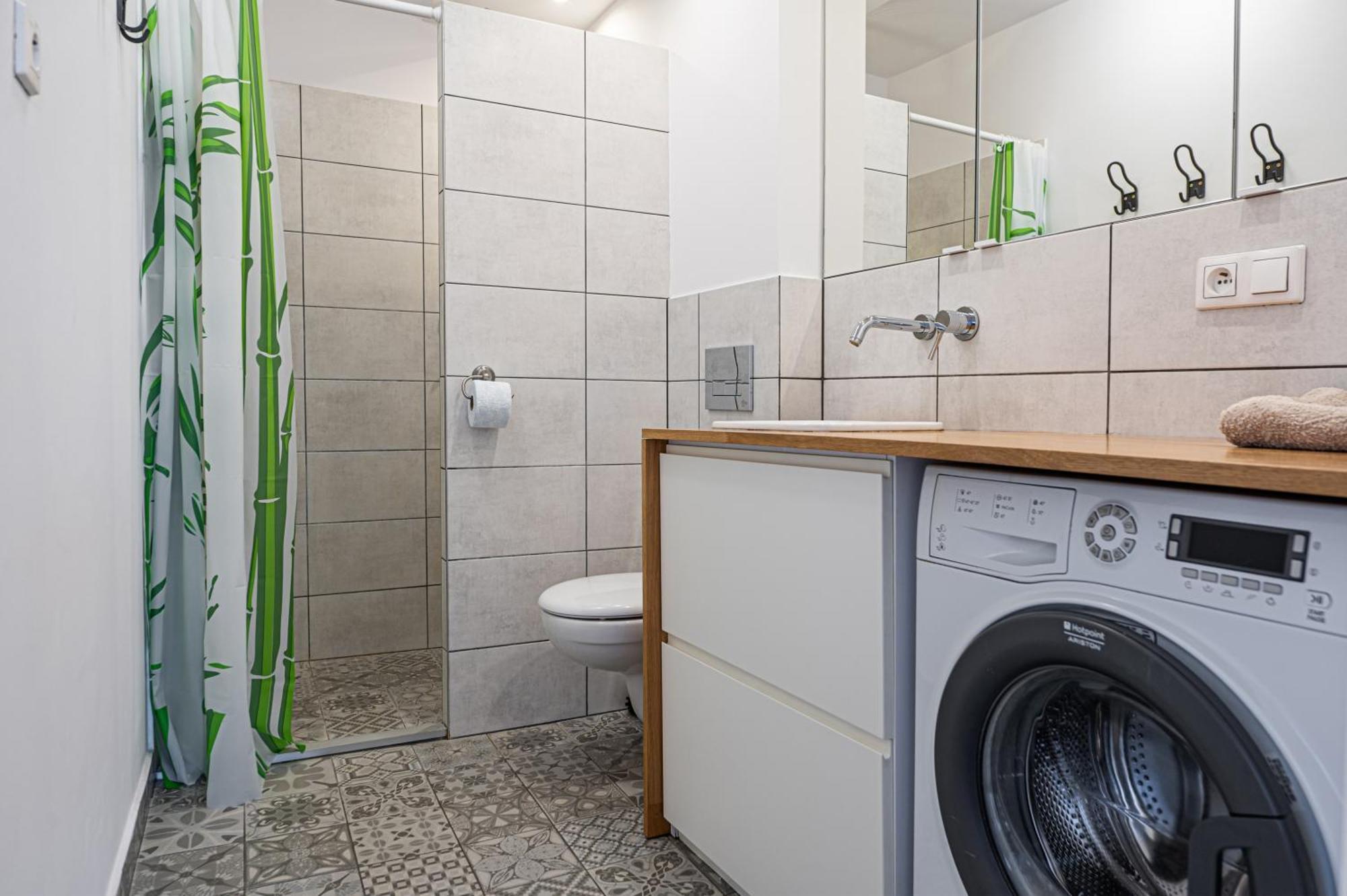 Apartament Snapper Gdansk Dlugie Ogrody Eksteriør billede